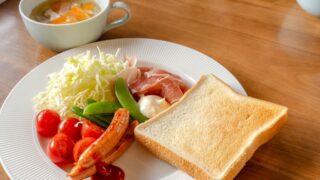 ダイエットするなら脂質を意識せよ！忙しいママが知っておきたい栄養の話
