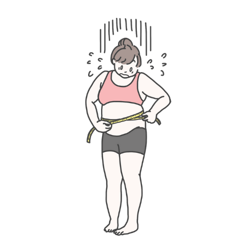 ダイエットママ